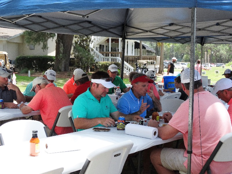 MCSO Events McIntosh County Sheriff's Office